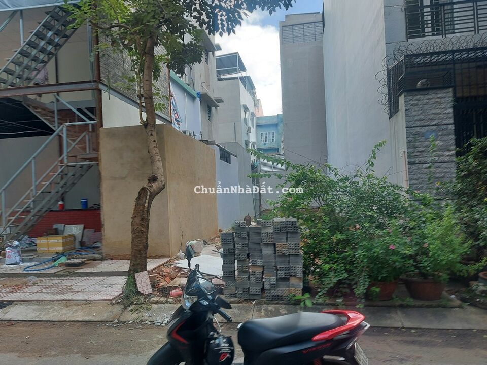 BÁN LÔ ĐẤT ĐTT NGAY CỔNG ĐH VLANG 5X20 | 12 TỶ