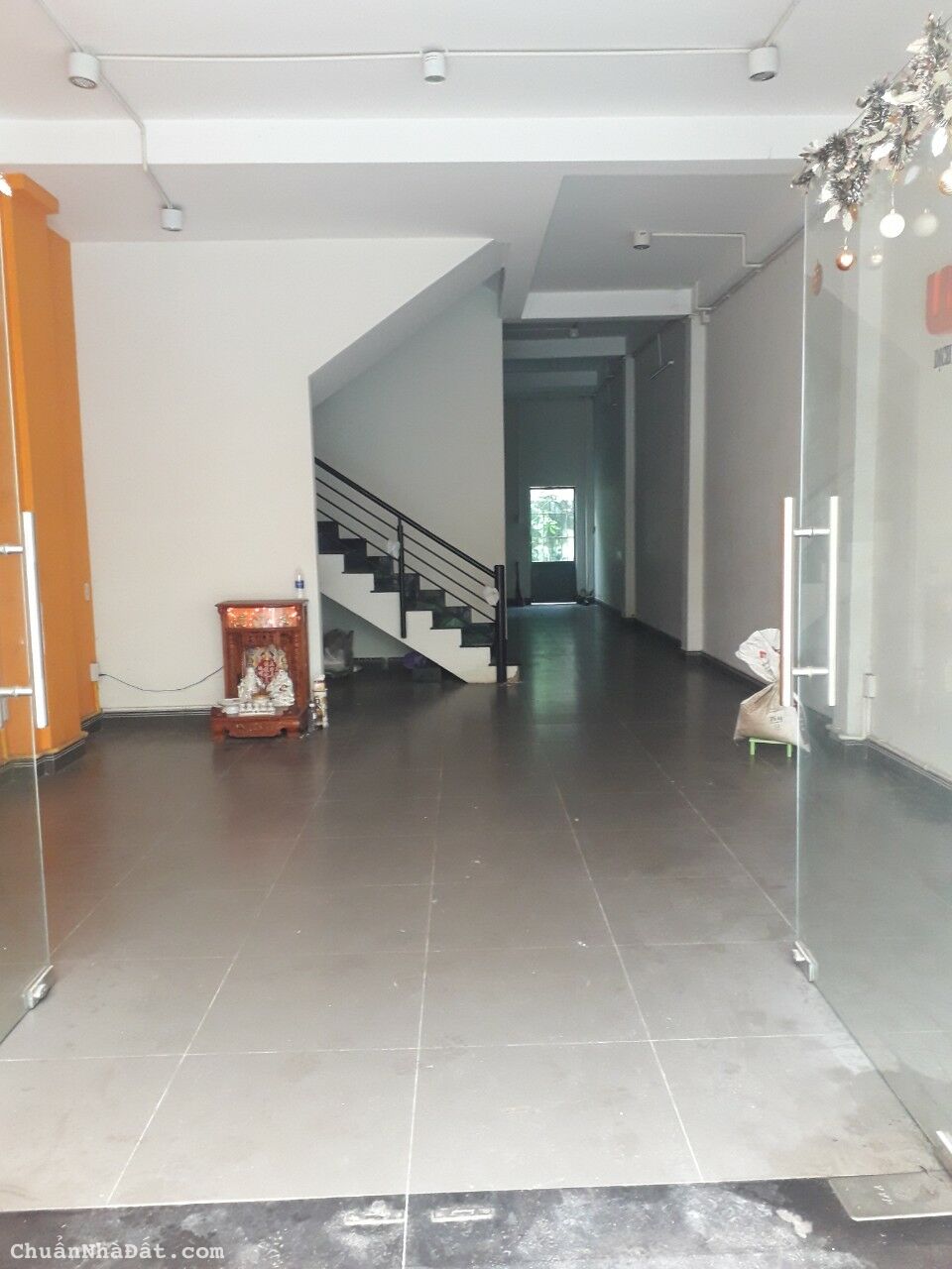 CHO THUÊ NHÀ MT CÔNG VIÊN KDC BÌNH LỢI 5X20 | 22TR/THÁNG