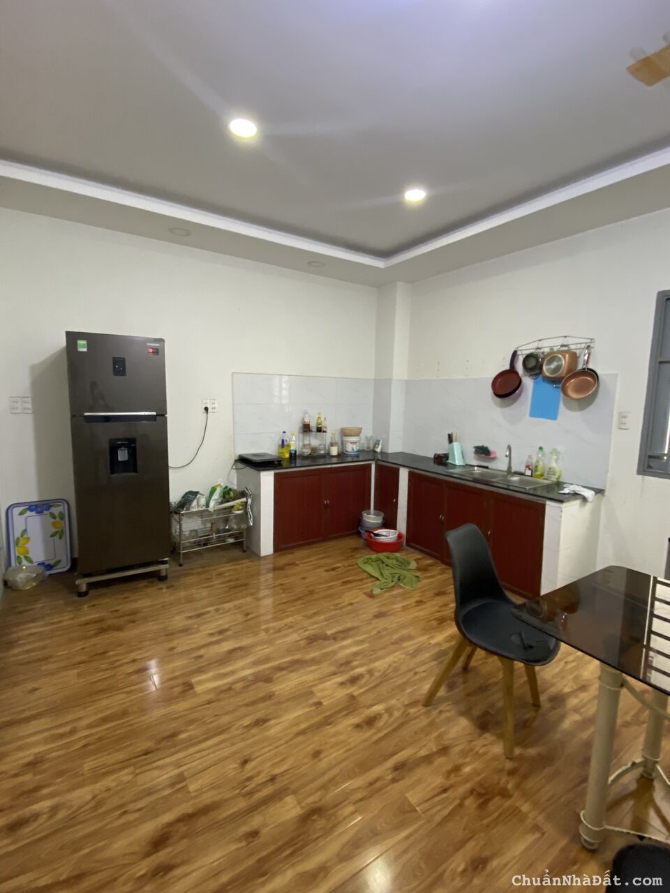 CHO THUÊ NHÀ MT CÔNG VIÊN KDC BÌNH LỢI 5X20 | 22TR/THÁNG