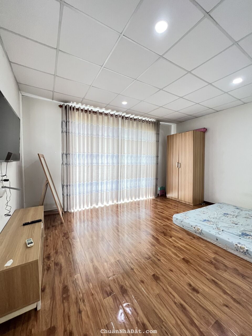 CHO THUÊ NHÀ MT CÔNG VIÊN KDC BÌNH LỢI 5X20 | 22TR/THÁNG