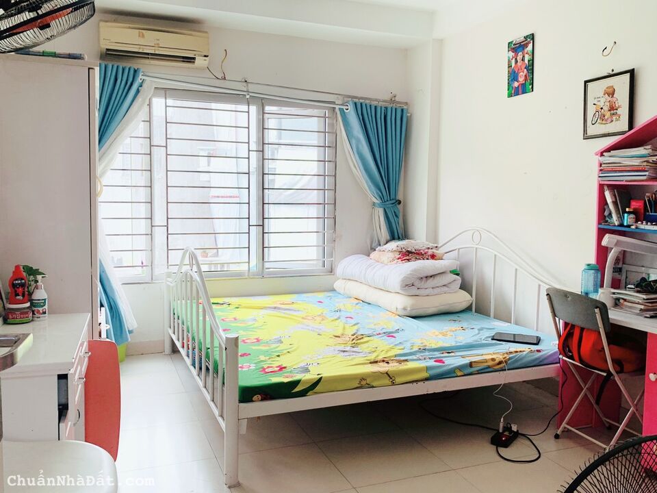 Bán nhà Đa Sỹ, Kiến Hưng. Diện tích 30m2, 4 tầng giá 3.15tỷ.