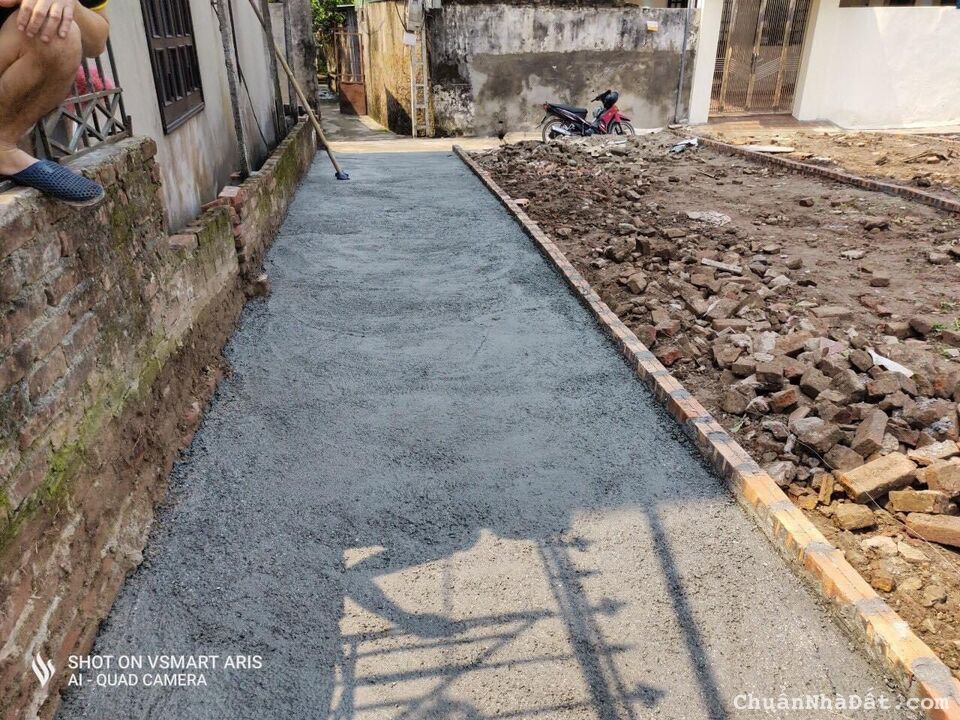 Bán đất Thị Trấn Chúc Sơn giá chỉ 800 tr Bán đất Thị Trấn Chúc Sơn giá chỉ 800 tr