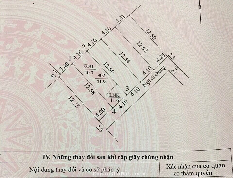 Chính chủ gửi bán 2 lô đất gần 52m, tại Phượng Đồng. Giá chưa tới 1 tỷ Chính chủ gửi bán 2 lô đất gần 52m, tại Phượng Đồng. Giá chưa tới 1 tỷ