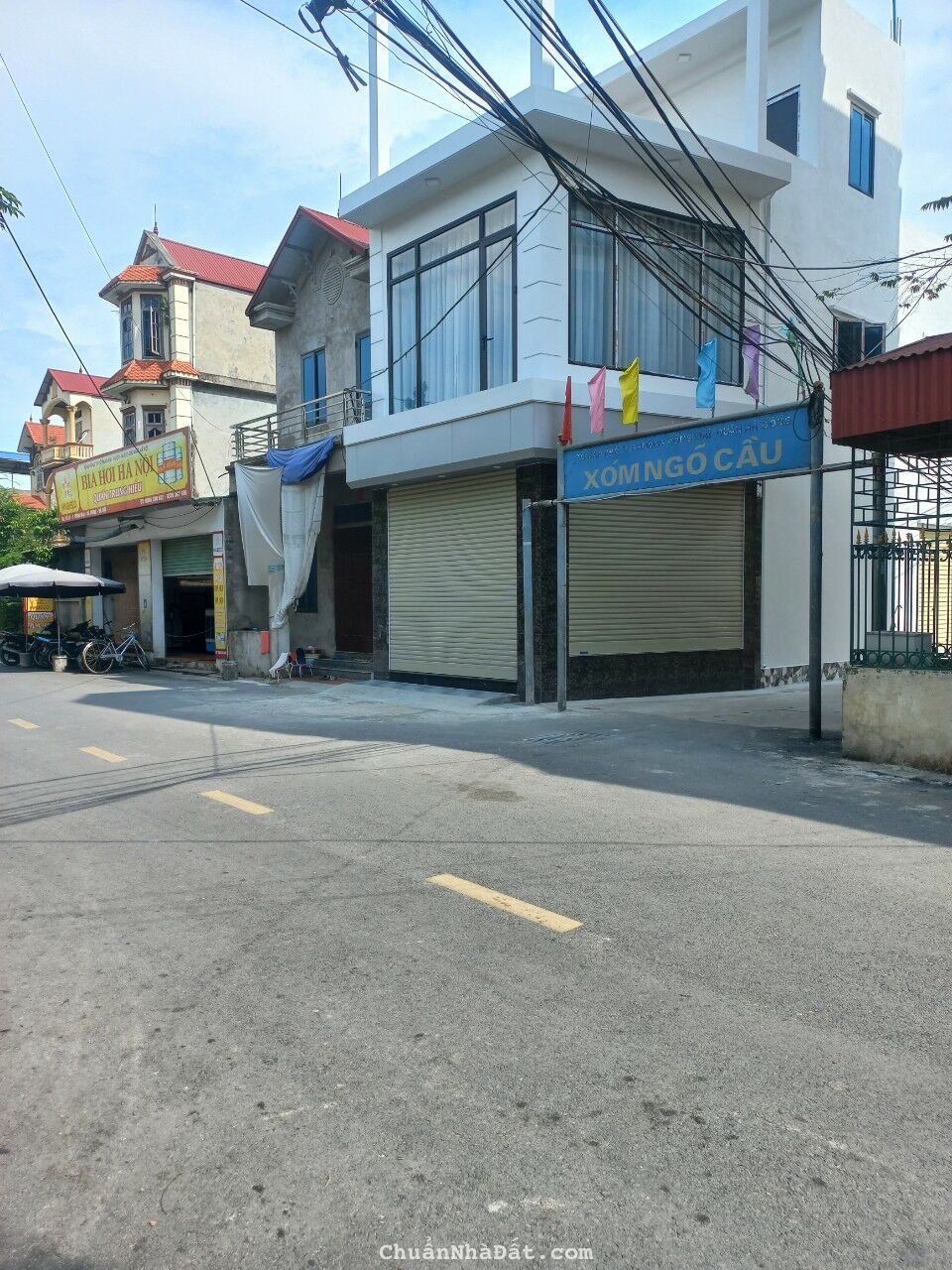 Chính chủ cần bán lô đất tại Đồng Mai-Hà Đông