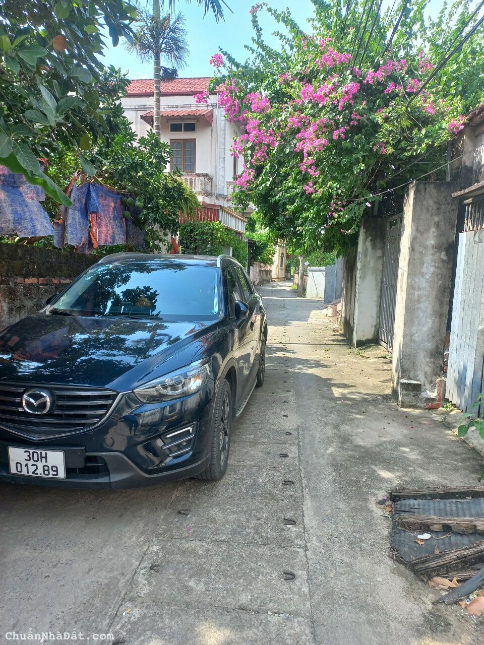 Chính chủ cần bán lô đất tại Đồng Mai-Hà Đông