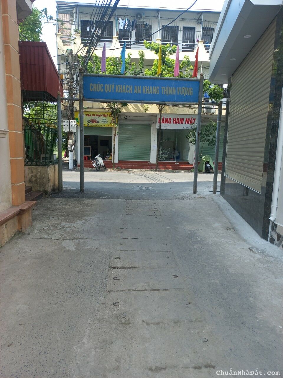 Chính chủ cần bán lô đất tại Đồng Mai-Hà Đông