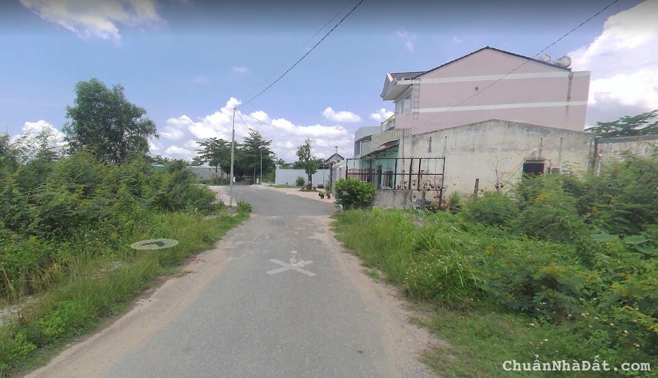 Đất trung tâm hành chính, thổ cư 100% DT 826, Long Trạch, Cần Đước. Cạnh KCN Cầu Tràm Đất trung tâm hành chính, thổ cư 100% DT 826, Long Trạch, Cần Đước. Cạnh KCN Cầu Tràm