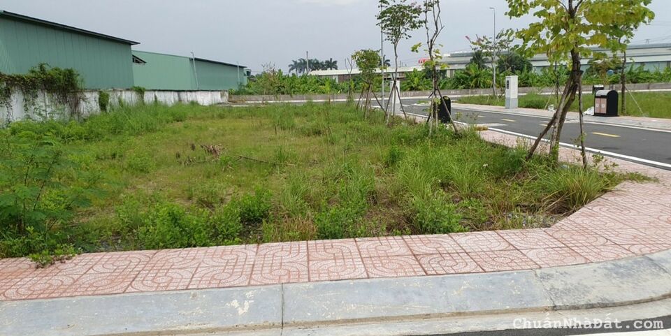 Cơ hội cho các nhà đầu tư thông minh mua ngay đất MT.Đ Mậu Thân, P3, TP Vĩnh Long, 100m2 full thổ