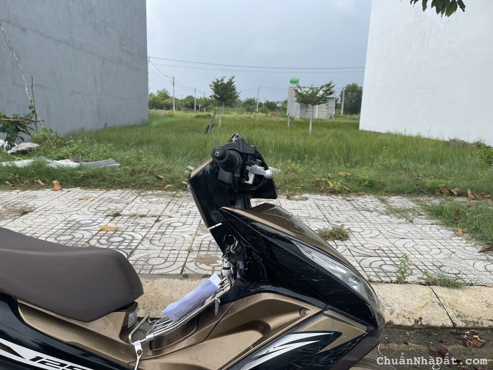 Đất đẹp nằm liền kề chợ Bà Điểm, Hóc Môn, đất full thổ cư, 110m2/659tr, sổ hồng 