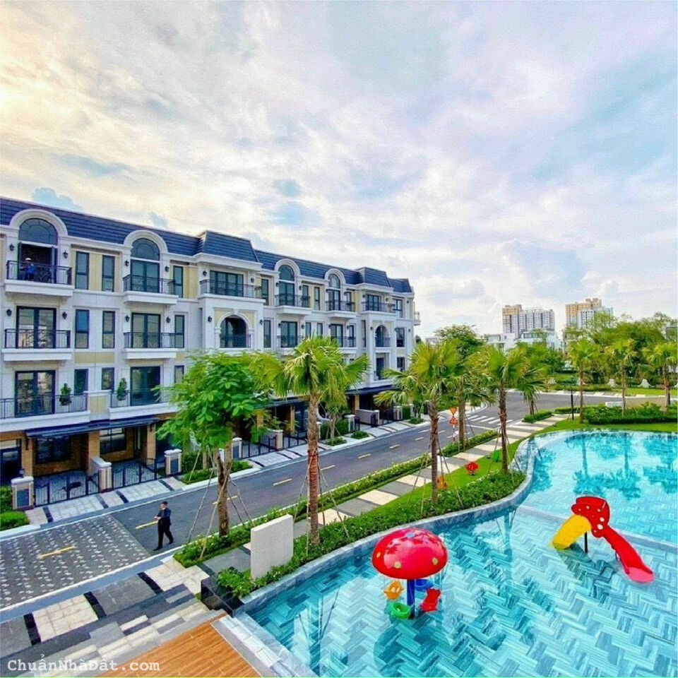 Chỉ 4 tỷ / nhà 1 trệt 3 lầu tại Võ Chí Công quận 9