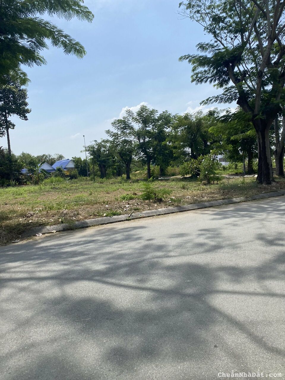 Bán Nhanh lô đất TĐC KCN Phước Đông – Gò Dầu