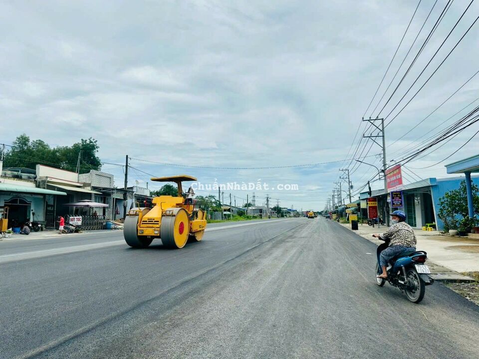 BÁN NHANH LÔ ĐẤT THỊ XÃ HÒA THÀNH SẮP LÊN THÀNH PHỐ BÁN NHANH LÔ ĐẤT THỊ XÃ HÒA THÀNH SẮP LÊN THÀNH PHỐ