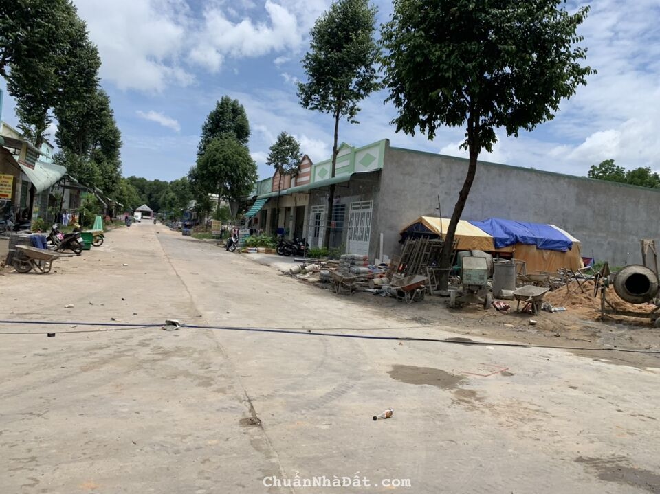 TÔI BÁN ĐẤT MỸ PHƯỚC 5x20. CÓ SẴN NHÀ TẠM TÔI BÁN ĐẤT MỸ PHƯỚC 5x20. CÓ SẴN NHÀ TẠM