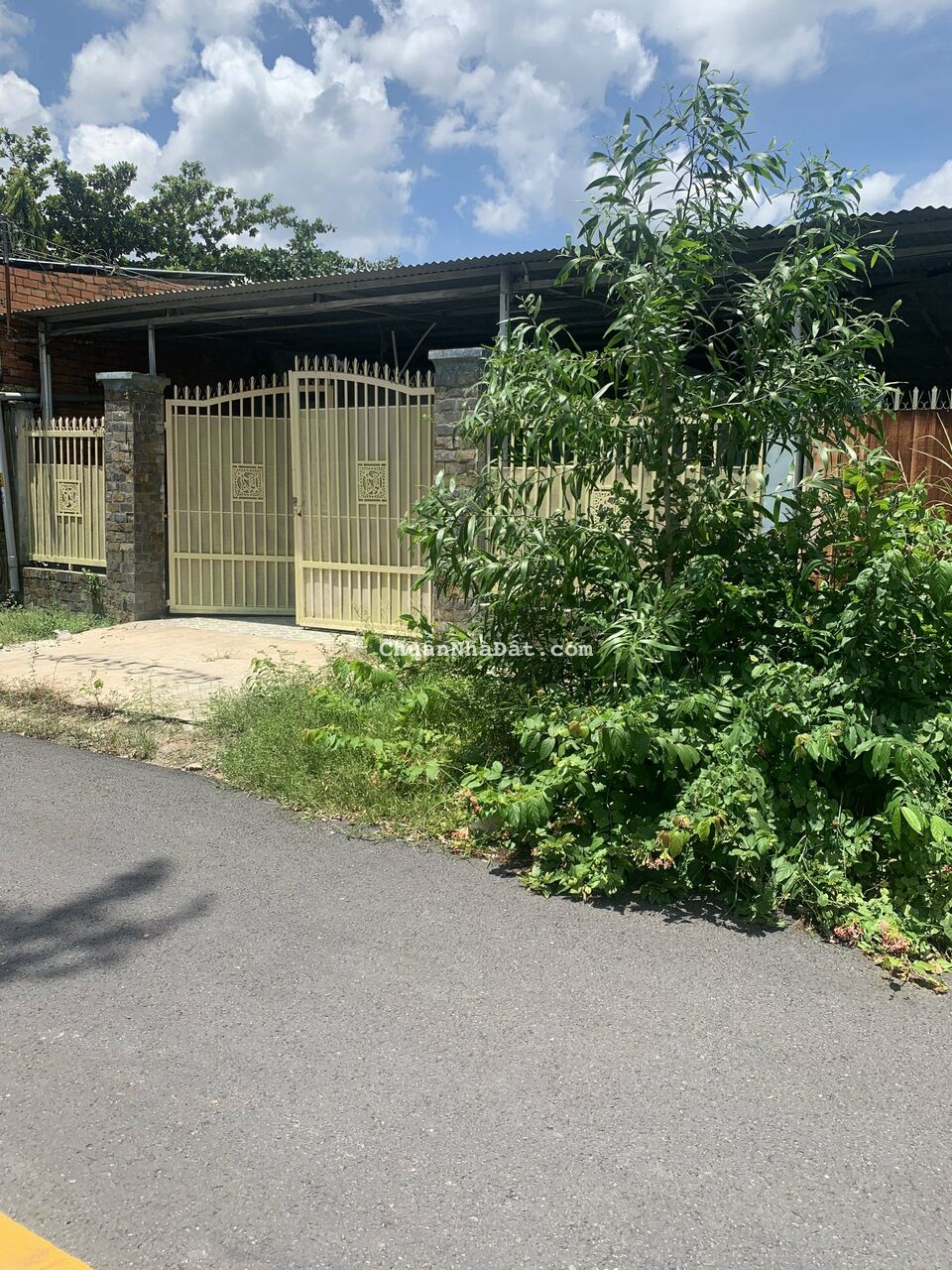 Chính chủ bán nhanh căn nhà 950tr sát khu công nghiệp