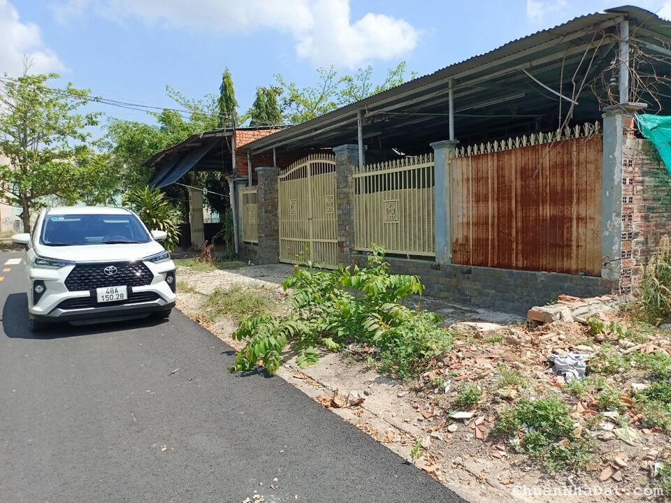 Chính chủ bán nhanh căn nhà 950tr sát khu công nghiệp