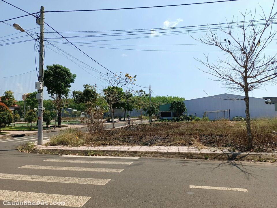 LÔ GÓC 2MT MÀ GIÁ CHỈ CÓ 6TR5/M2 CỰC ĐẸP