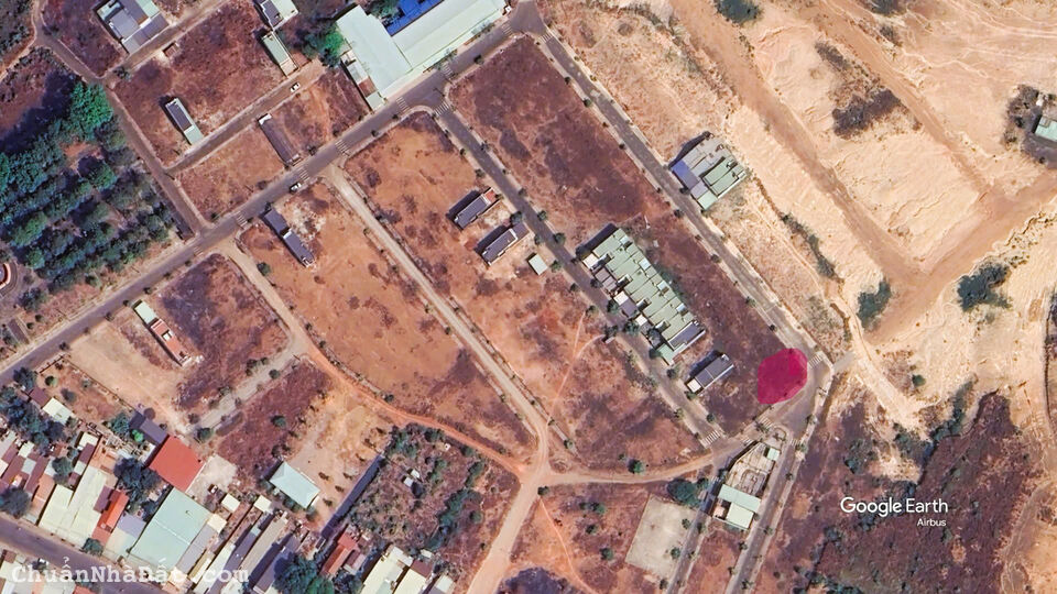 LÔ GÓC 2MT MÀ GIÁ CHỈ CÓ 6TR5/M2 CỰC ĐẸP