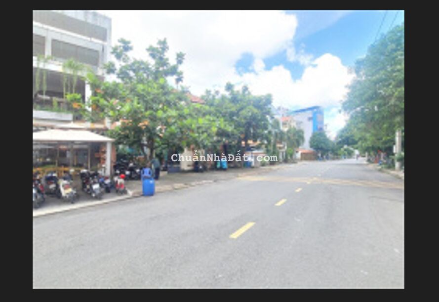 CHỦ BÁN NHANH LÔ ĐẤT TRUNG TÂM THUẬN AN