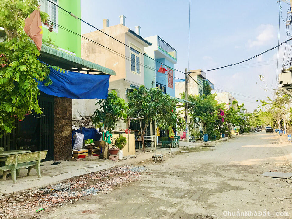 CHÍNH CHỦ BÁN NHANH LÔ ĐẤT TRUNG TÂM THUẬN AN CHÍNH CHỦ BÁN NHANH LÔ ĐẤT TRUNG TÂM THUẬN AN