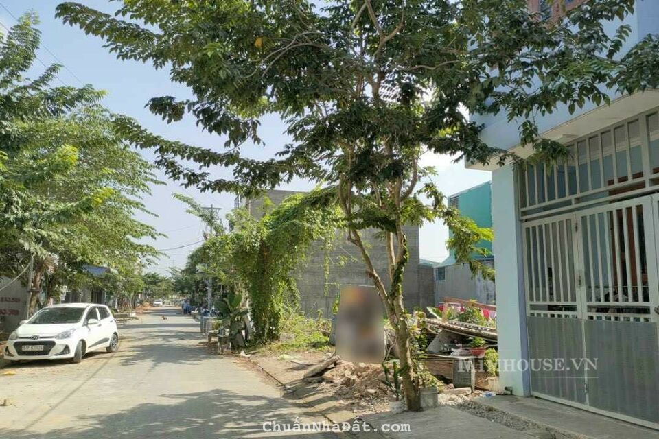 CHÍNH CHỦ BÁN NHANH LÔ ĐẤT TRUNG TÂM THUẬN AN CHÍNH CHỦ BÁN NHANH LÔ ĐẤT TRUNG TÂM THUẬN AN