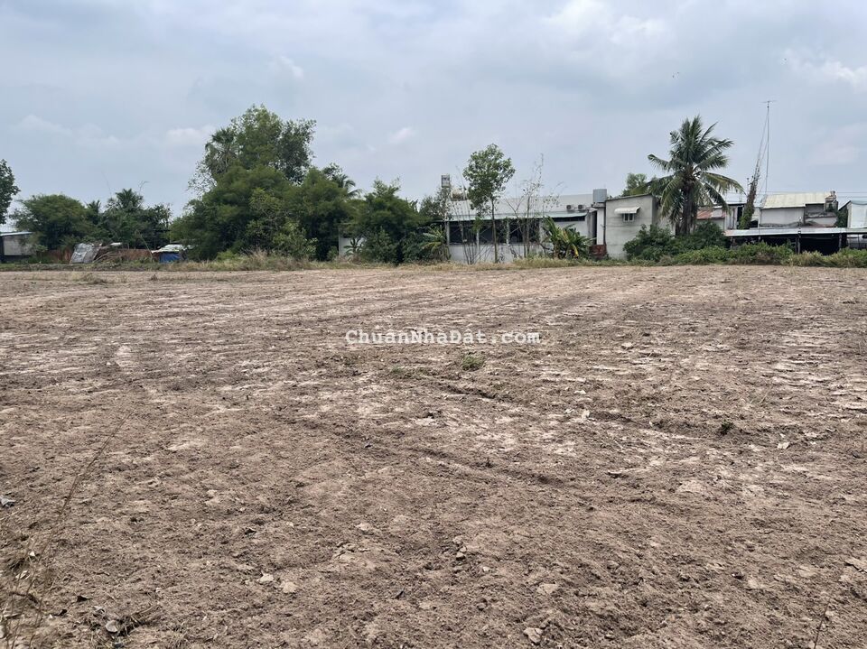 CHỦ NGỘP NGÂN HÀNG BÁN NHANH 500M2 GÒ DẦU
