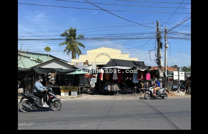 ĐẤT PHƯỜNG 1 TP TÂY NINH 550TR. GIÁ CHỐT