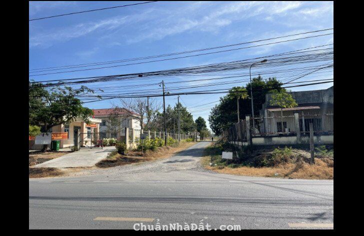 ĐẤT PHƯỜNG 1 TP TÂY NINH 550TR. GIÁ CHỐT