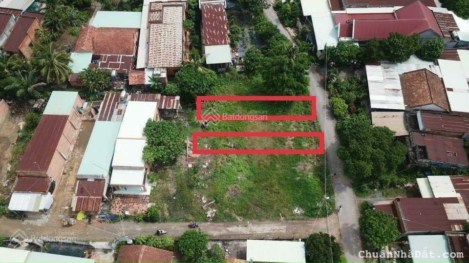 Chính chủ cần bán 2 lô đất liền kề KCN Phước Đông Tây Ninh Chính chủ cần bán 2 lô đất liền kề KCN Phước Đông Tây Ninh