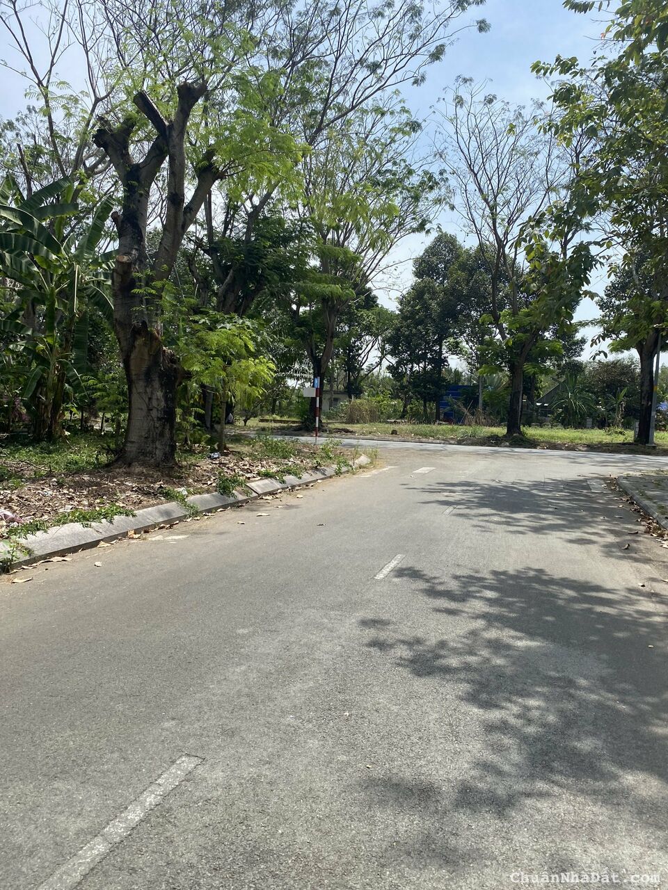 Kẹt tiền cuối năm bán gấp lô đất Long An