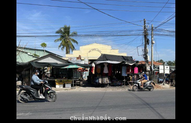 Bán nhanh lô ngang 11m giữa 2 KCN BÀU BÀNG VÀ CHƠN THÀNH Bán nhanh lô ngang 11m giữa 2 KCN BÀU BÀNG VÀ CHƠN THÀNH
