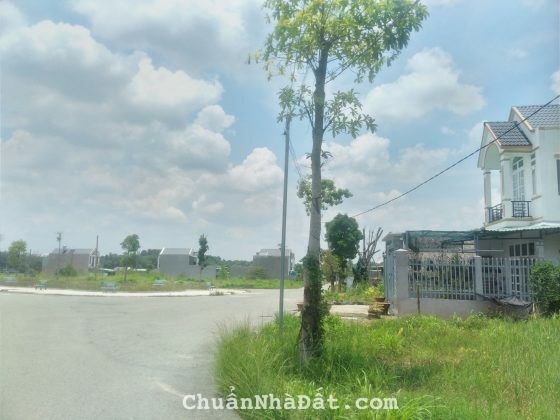 ĐẤT ODT THÀNH PHỐ BẾN CÁT 5x23