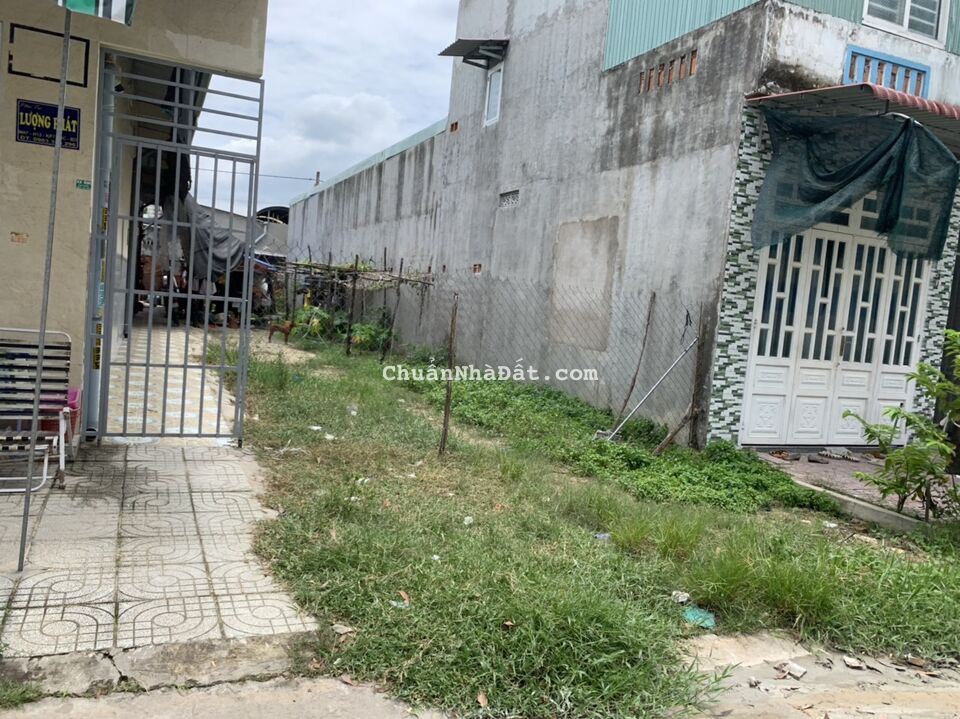 Kẹt tiền bán nhanh lô đất MỸ PHƯỚC- BẾN CÁT