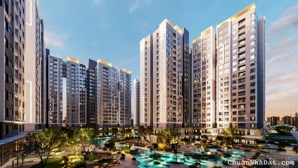 Cần Bán Ngay Căn Hộ WestGate Cao Cấp Khu Tây Sài Gòn Cần Bán Ngay Căn Hộ WestGate Cao Cấp Khu Tây Sài Gòn