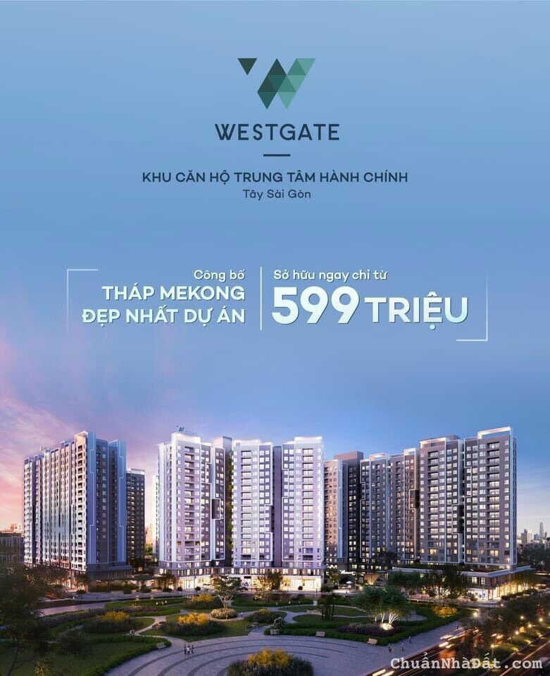 Cần Bán Ngay Căn Hộ WestGate Cao Cấp Khu Tây Sài Gòn Cần Bán Ngay Căn Hộ WestGate Cao Cấp Khu Tây Sài Gòn