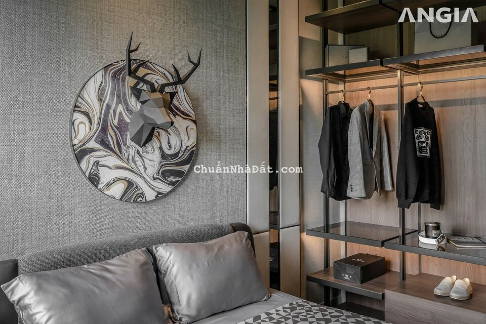 TT 15% sở hữu ngay căn hộ cao cấp 3PN - Viilas - shophouse CK khủng 18% tặng full nội thất cao cấp