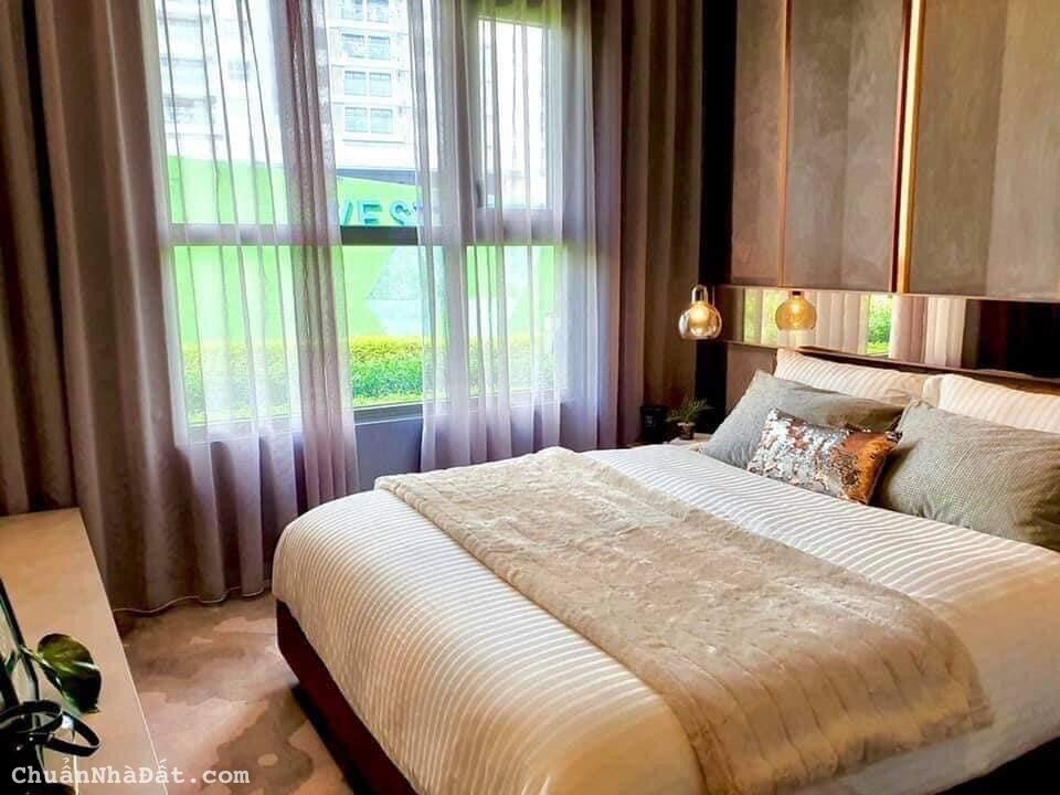 TT 15% sở hữu ngay căn hộ cao cấp 3PN - Viilas - shophouse CK khủng 18% tặng full nội thất cao cấp