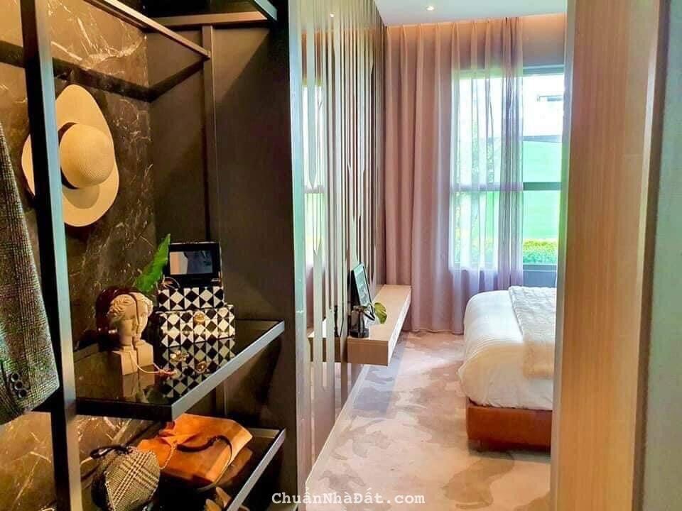 TT 15% sở hữu ngay căn hộ cao cấp 3PN - Viilas - shophouse CK khủng 18% tặng full nội thất cao cấp