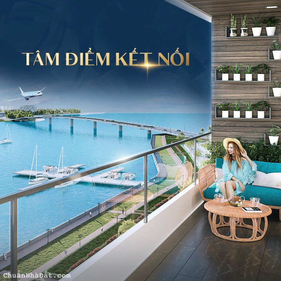 CĂN HỘ CAO CẤP VIEW BIỂN NHA TRANG - SỞ HỮU SỔ HỒNG RIÊNG CĂN HỘ CAO CẤP VIEW BIỂN NHA TRANG - SỞ HỮU SỔ HỒNG RIÊNG
