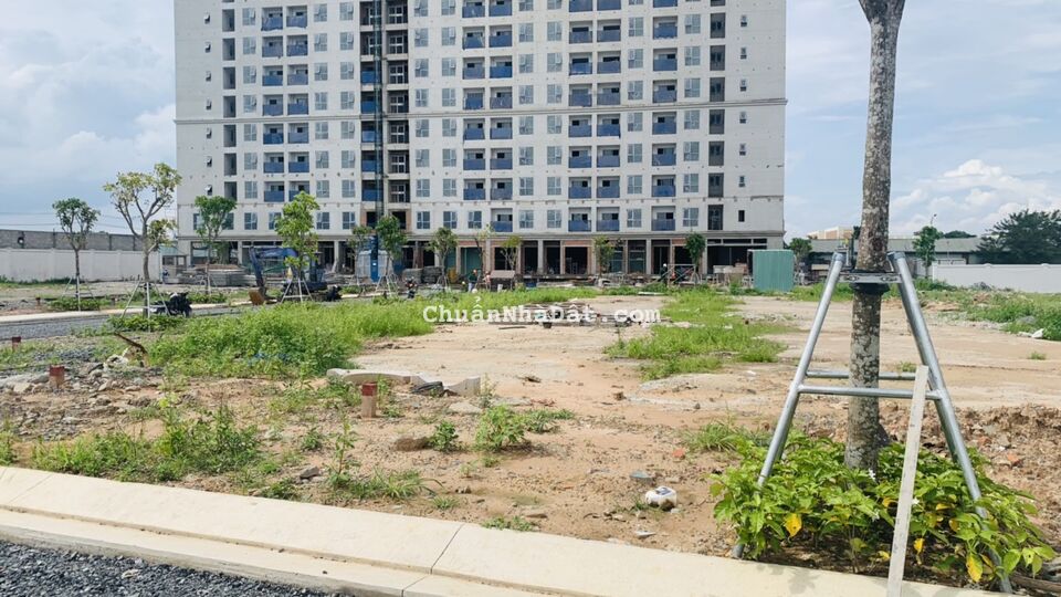 Sóng xanh giữa lòng Thành Phố với Bcons City sắp được triển khai tháng 8 này booking ngay