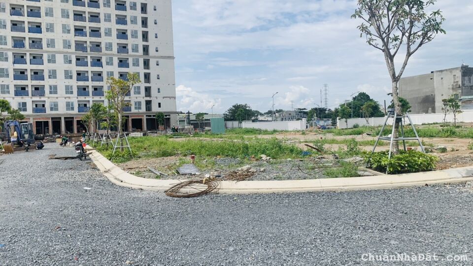 Sóng xanh giữa lòng Thành Phố với Bcons City sắp được triển khai tháng 8 này booking ngay