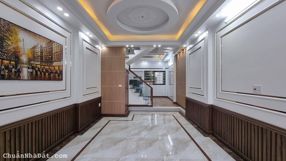 Bán nhà khu phân lô Ngô Gia Tự