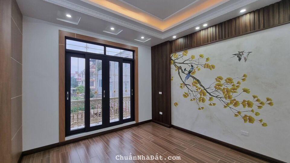 Bán nhà khu phân lô Ngô Gia Tự