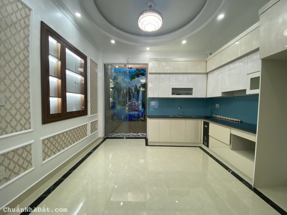 Bán nhà TĐC Sao Sáng phân lôcao cấp ôt vào nhà