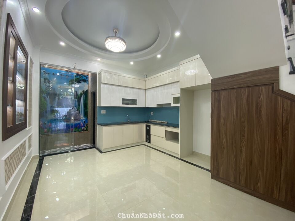 Bán nhà TĐC Sao Sáng phân lôcao cấp ôt vào nhà