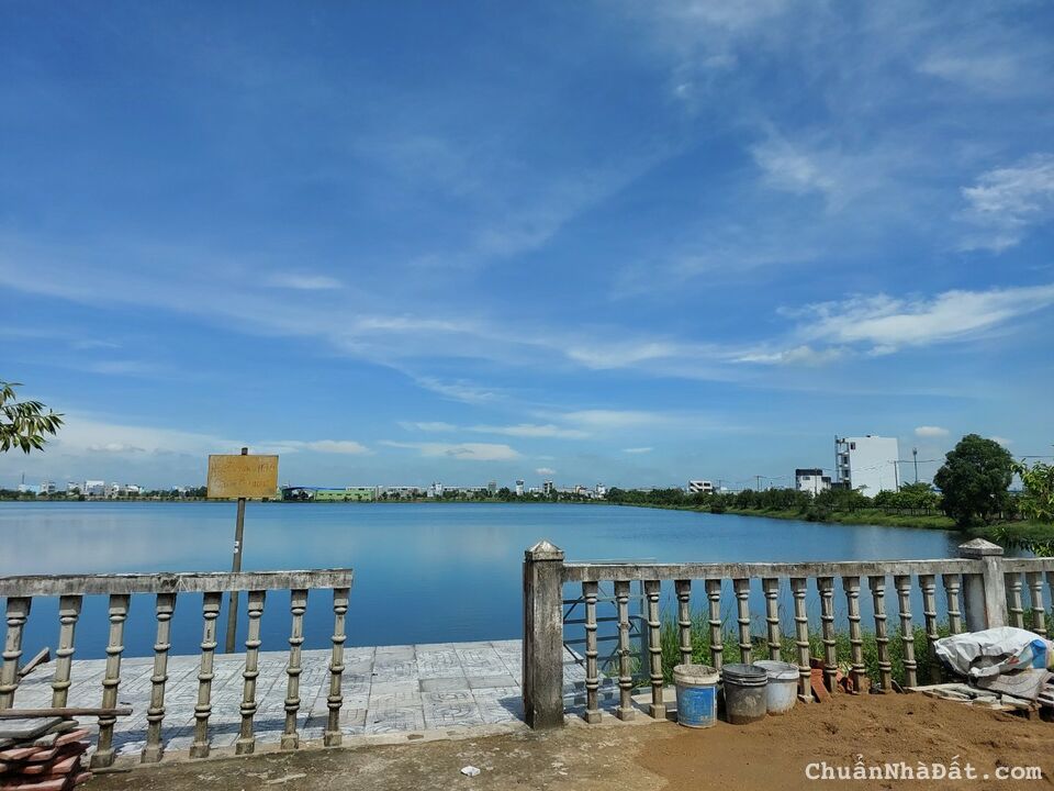 Bán đất biệt thự nhà vườn 175m2, nhà phố 80 - 90m2