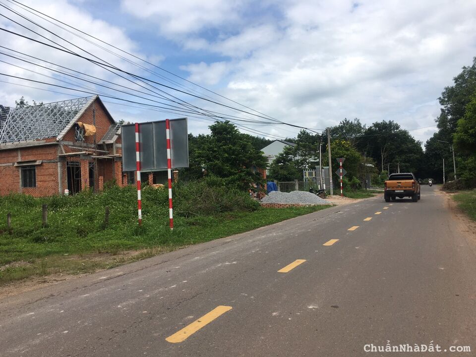 Bán đất thổ cư gần UBND xã An Bình-Phú Giáo,diện tích lớn Bán đất thổ cư gần UBND xã An Bình-Phú Giáo,diện tích lớn