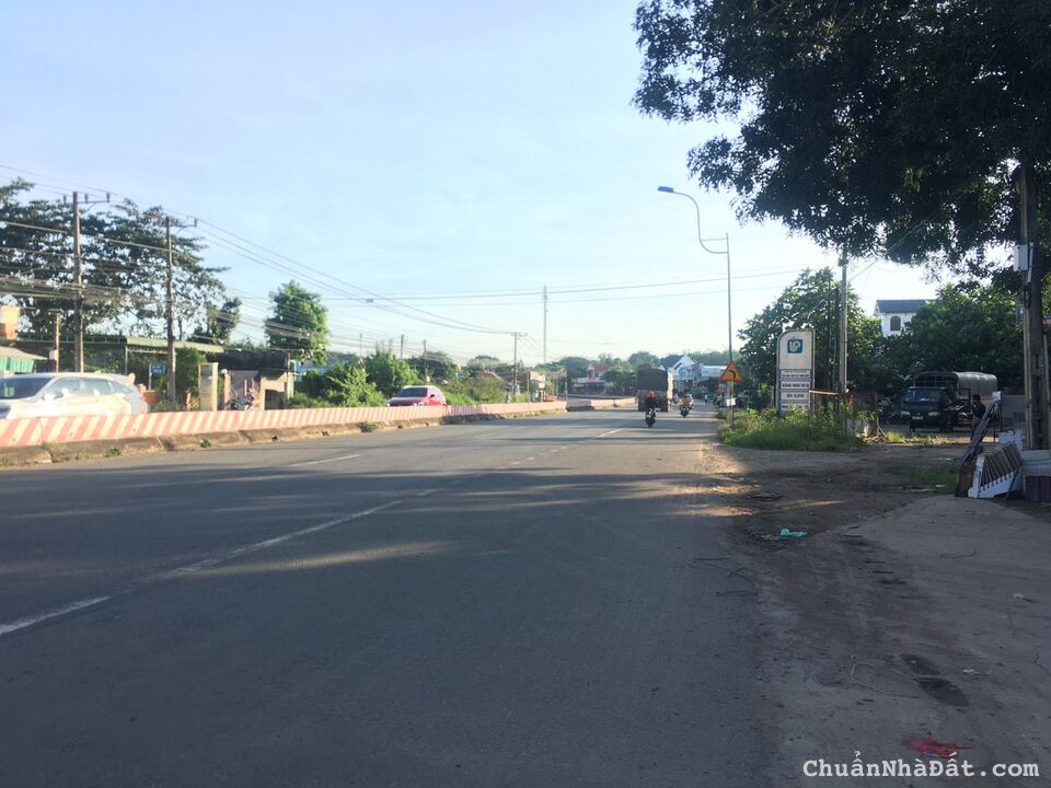 Bán đất thổ cư gần UBND xã An Bình-Phú Giáo,diện tích lớn Bán đất thổ cư gần UBND xã An Bình-Phú Giáo,diện tích lớn