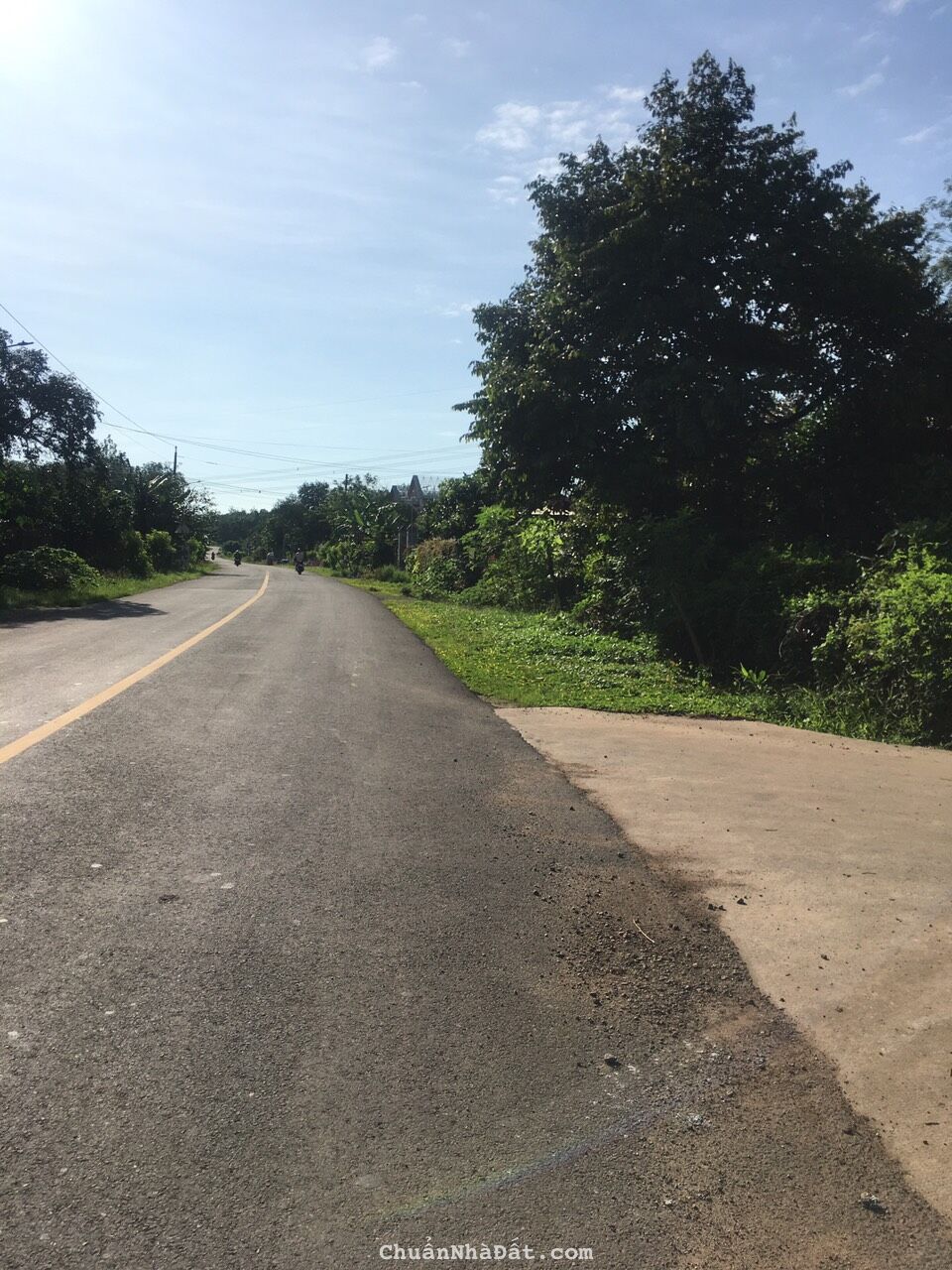 Bán đất thổ cư gần UBND xã An Bình-Phú Giáo,diện tích lớn Bán đất thổ cư gần UBND xã An Bình-Phú Giáo,diện tích lớn