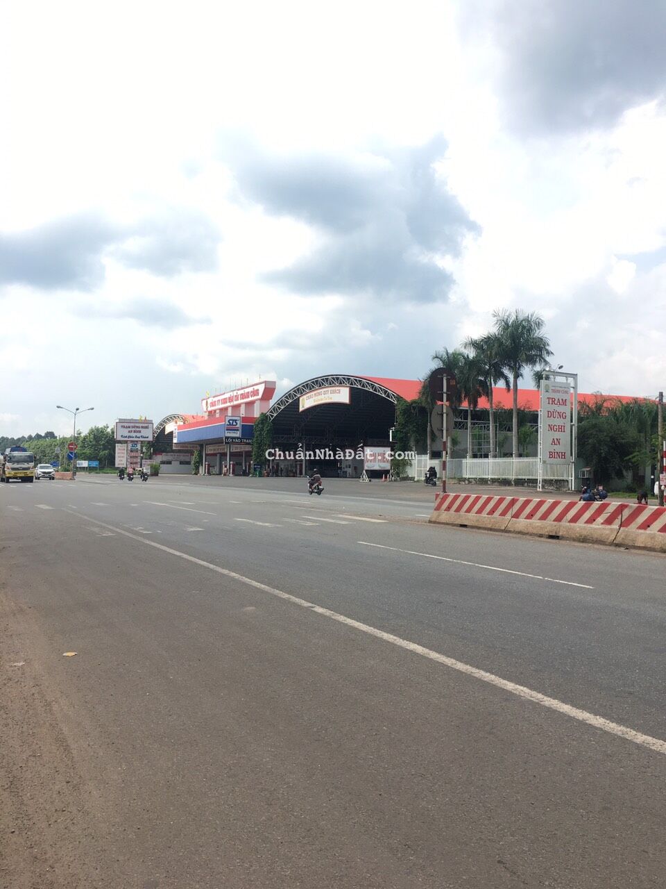 Đất ngộp trung tâm Phú Giáo-BD,TC 100m,kcn bao quanh tứ phía