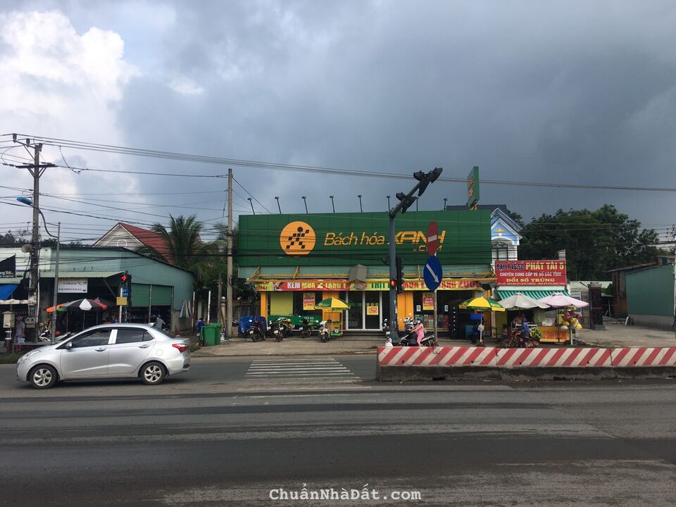 Đất sổ sẵn kcn An Bình-Phú giáo.TC 100m, diện tích lớn,hỗ trợ vay NH Đất sổ sẵn kcn An Bình-Phú giáo.TC 100m, diện tích lớn,hỗ trợ vay NH